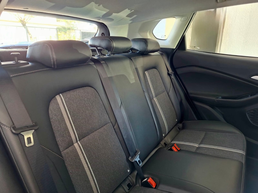chevrolet tracker 1.0 turbo flex ltz automatico 5p 202317