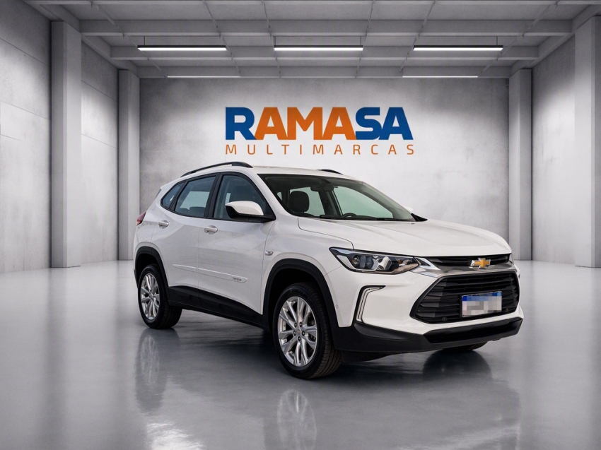 chevrolet tracker 1.0 turbo flex ltz automatico 5p 20231