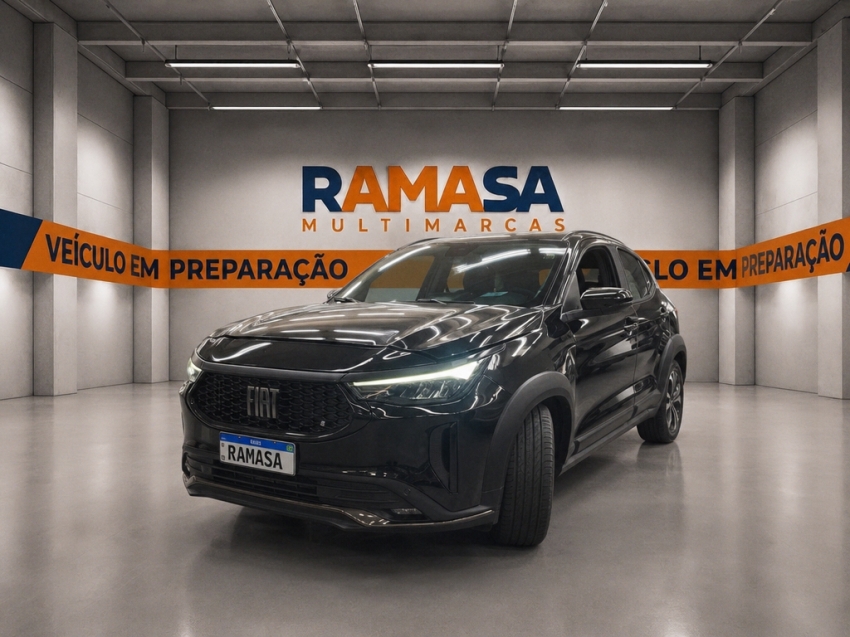 fiat fastback 1.3 turbo 270 flex limited edition at6 5p automatico 2023