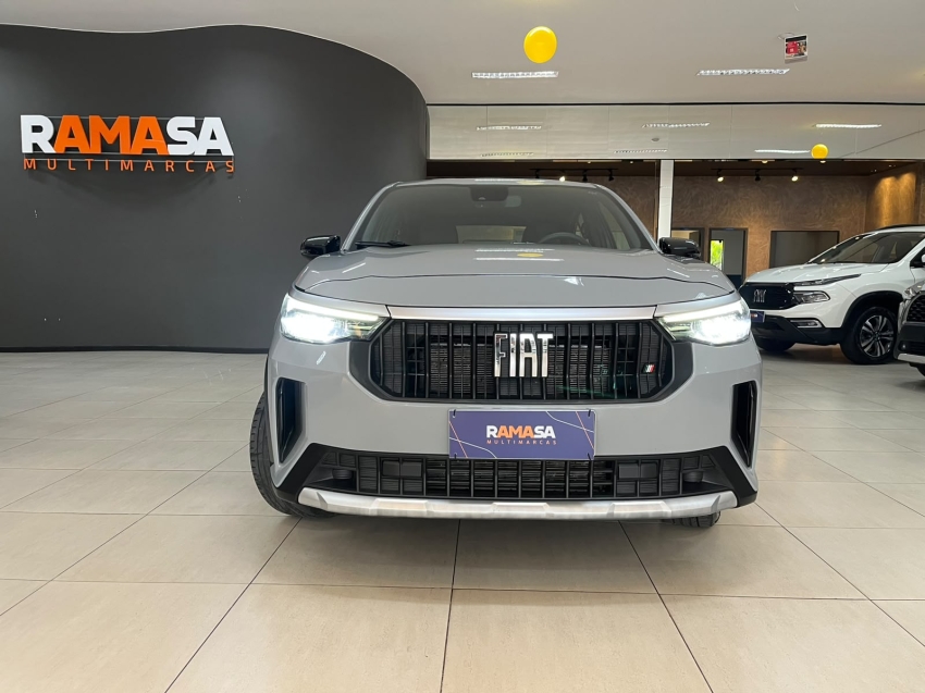fiat fastback 1.0 turbo 200 hybrid audace cvt hibrido 5p automatico 202617