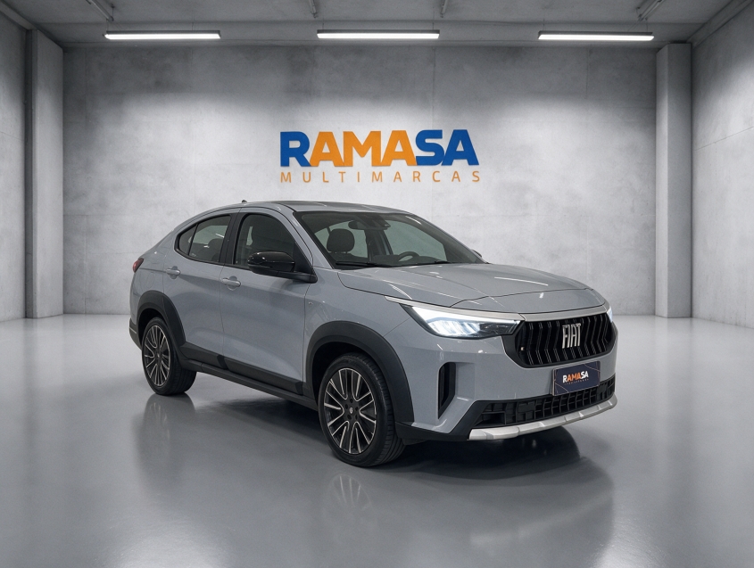 fiat fastback 1.0 turbo 200 hybrid audace cvt hibrido 5p automatico 20261