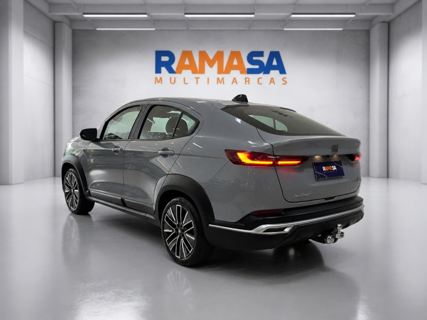 fiat fastback 1.0 turbo 200 hybrid audace cvt hibrido 5p automatico 20262