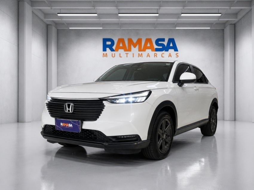 honda hr-v 1.5 di i-vtec flex exl cvt 5p automatico 20230