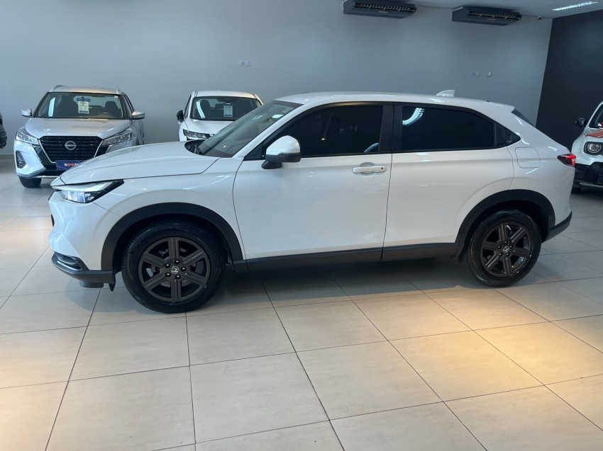 honda hr-v 1.5 di i-vtec flex exl cvt 5p automatico 202316
