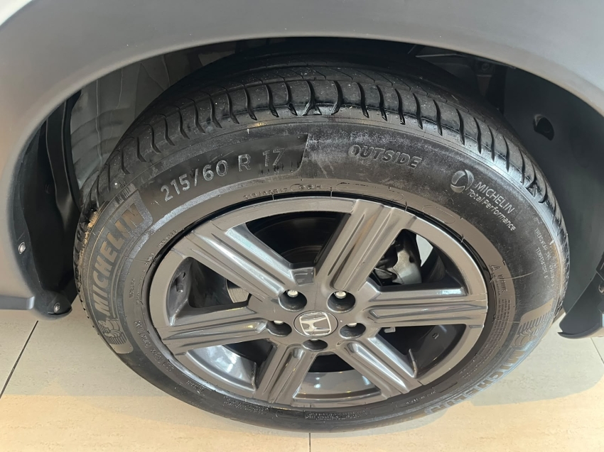 honda hr-v 1.5 di i-vtec flex exl cvt 5p automatico 202314