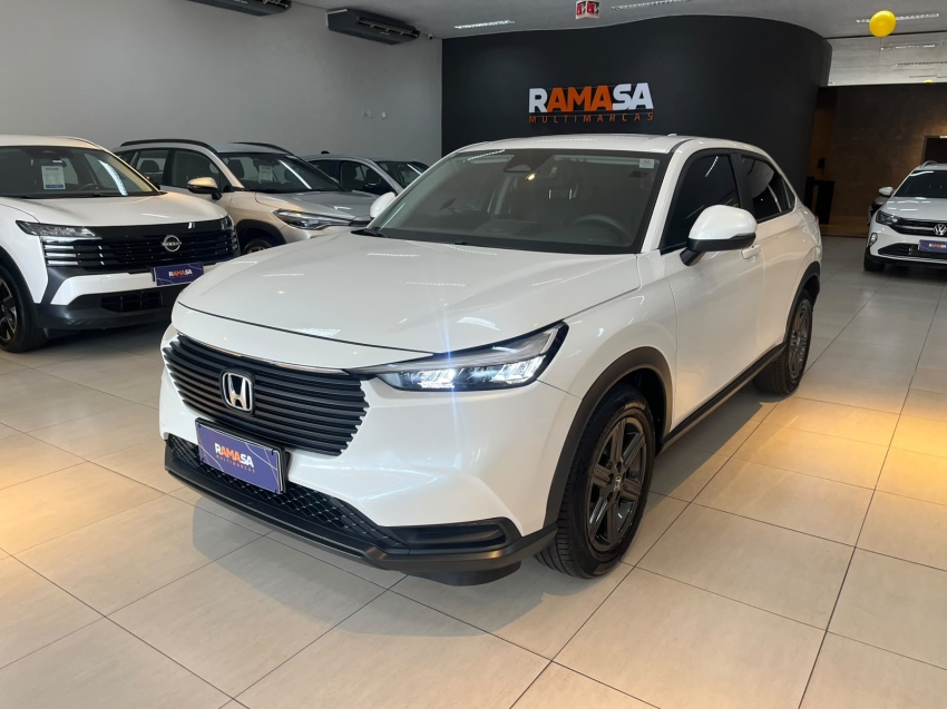 honda hr-v 1.5 di i-vtec flex exl cvt 5p automatico 202311