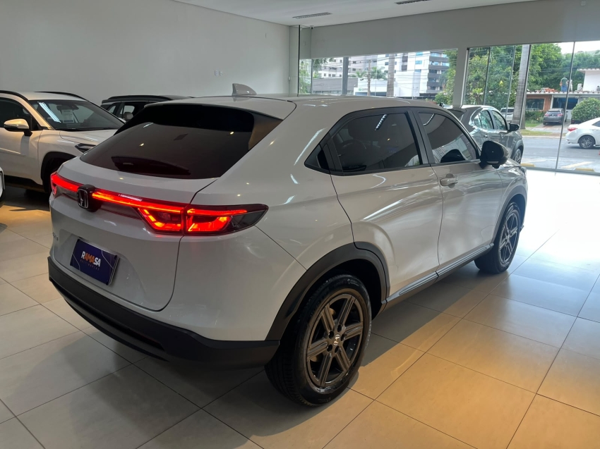 honda hr-v 1.5 di i-vtec flex exl cvt 5p automatico 202320