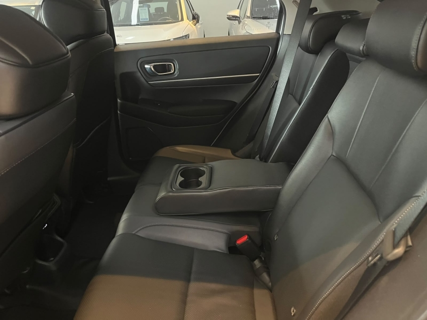 honda hr-v 1.5 di i-vtec flex exl cvt 5p automatico 20239