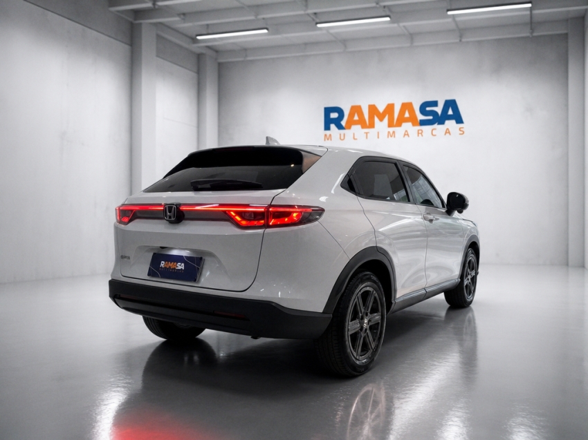 honda hr-v 1.5 di i-vtec flex exl cvt 5p automatico 20232