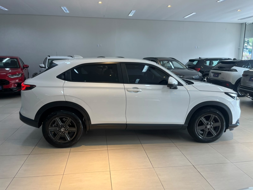 honda hr-v 1.5 di i-vtec flex exl cvt 5p automatico 202318