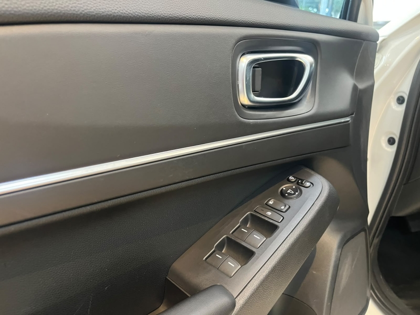 honda hr-v 1.5 di i-vtec flex exl cvt 5p automatico 20237