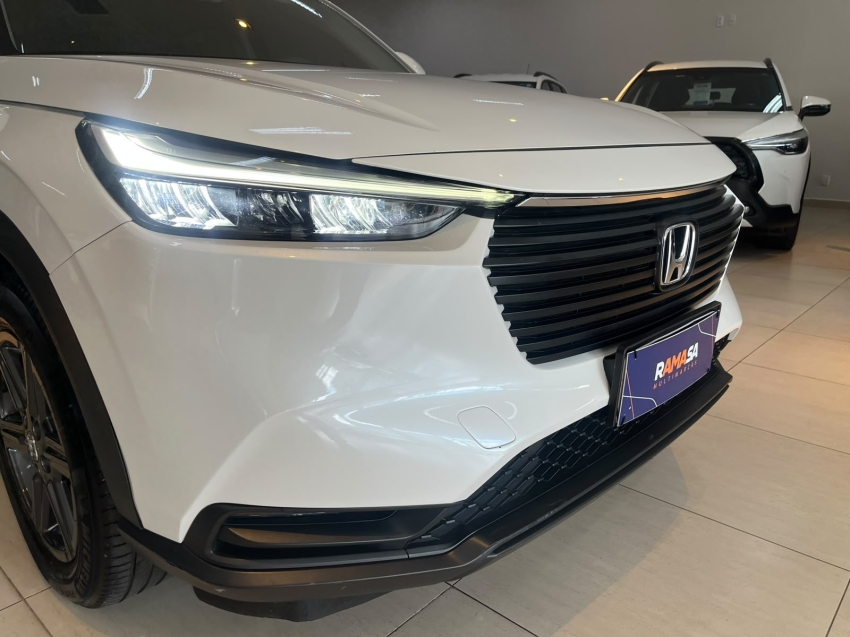 honda hr-v 1.5 di i-vtec flex exl cvt 5p automatico 202312