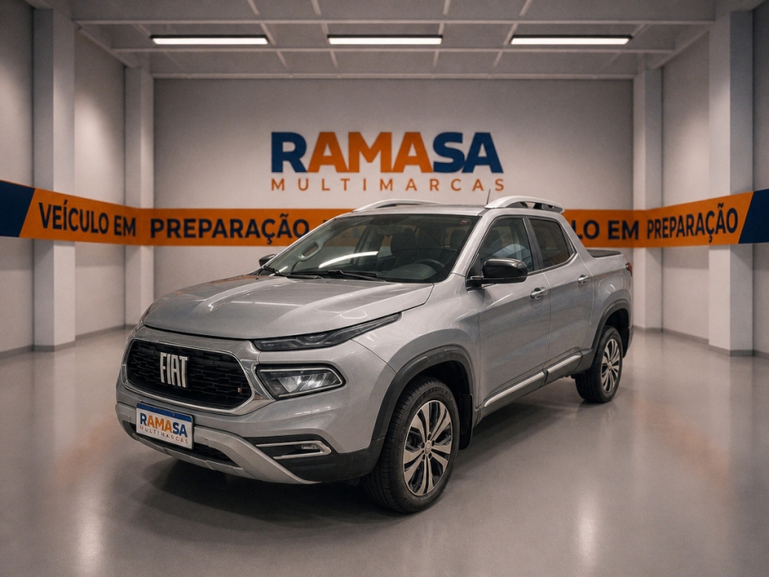 fiat toro 1.3 turbo 270 flex volcano at6 5p automatico 20250