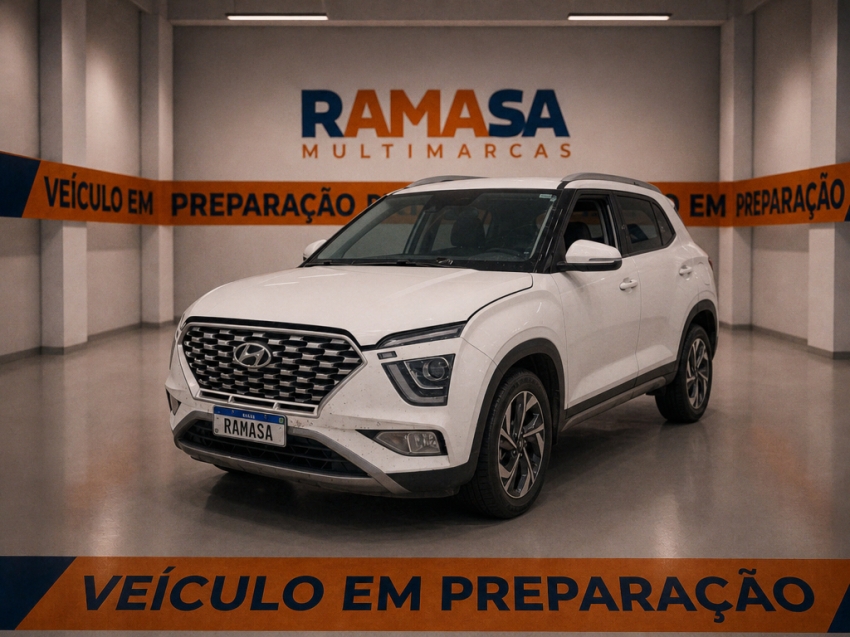hyundai creta 1.0 tgdi flex limited automatico 5p 20250