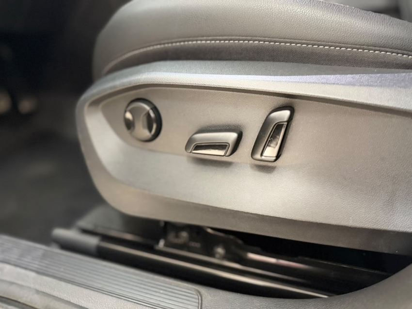 volkswagen taos 1.4 250 tsi total flex highline automatico 5p 20246