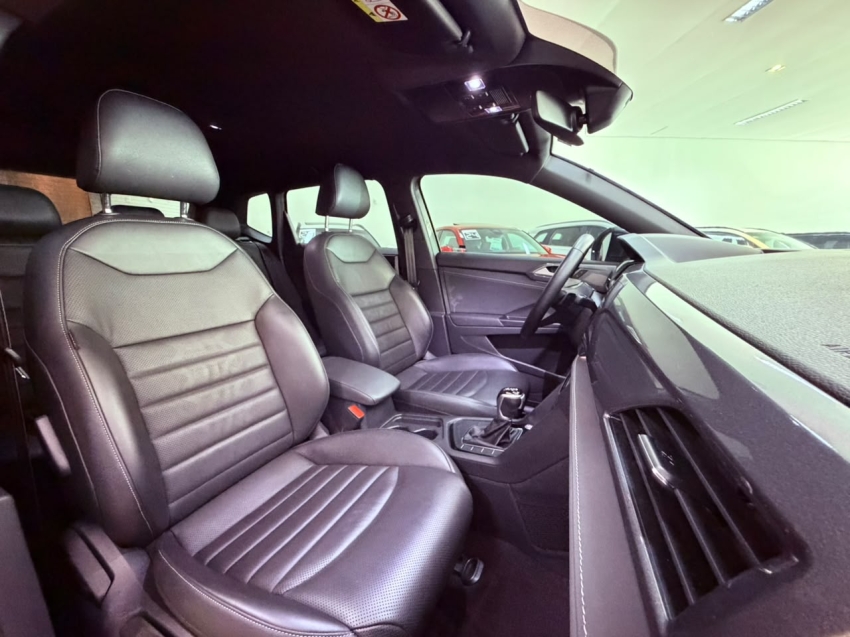 volkswagen taos 1.4 250 tsi total flex highline automatico 5p 202411