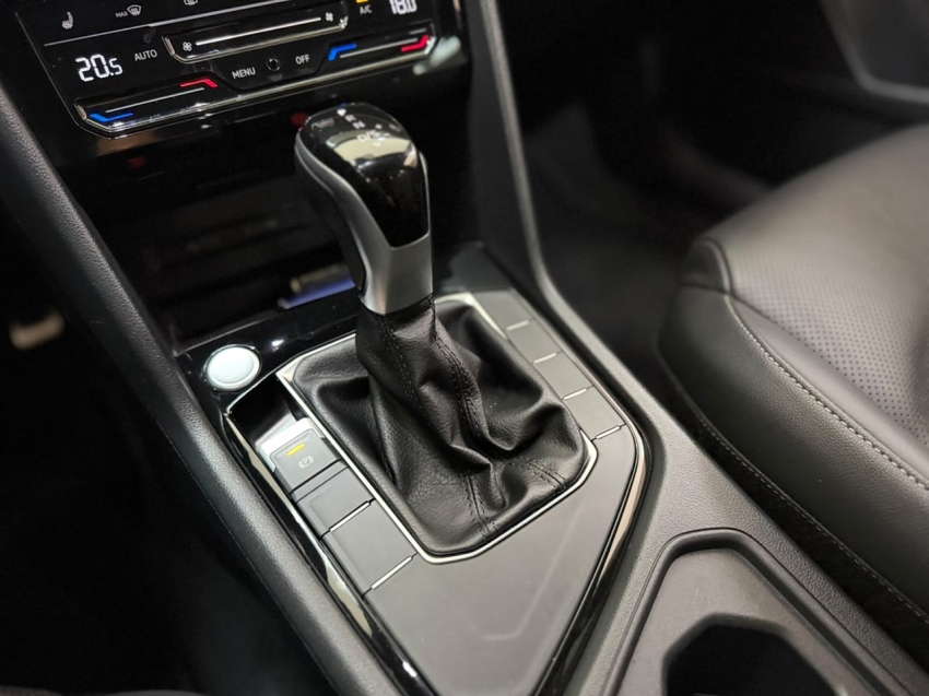 volkswagen taos 1.4 250 tsi total flex highline automatico 5p 20247