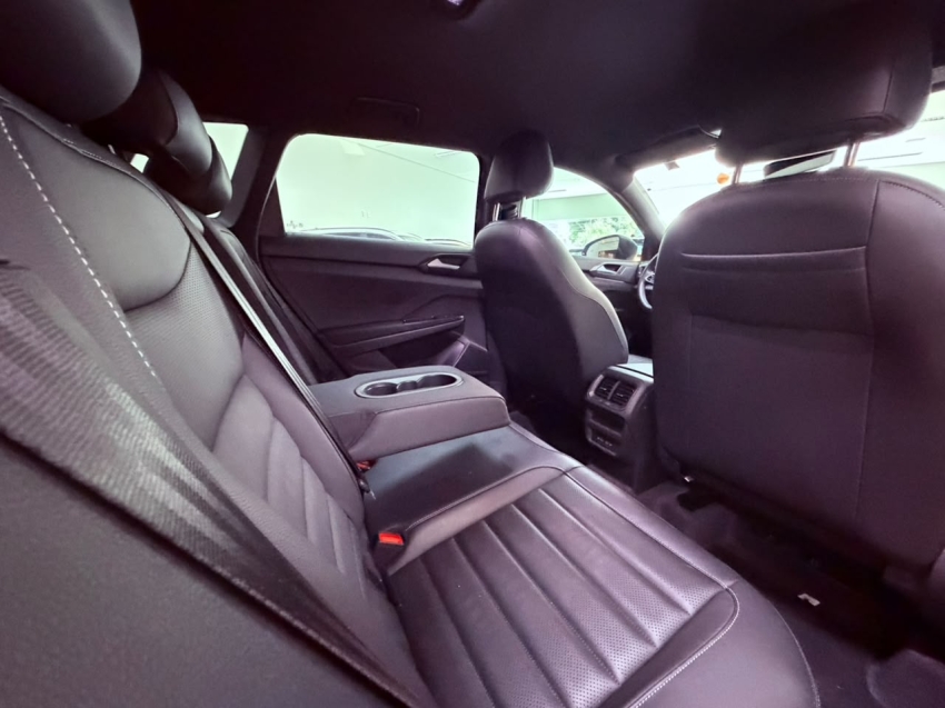 volkswagen taos 1.4 250 tsi total flex highline automatico 5p 202412