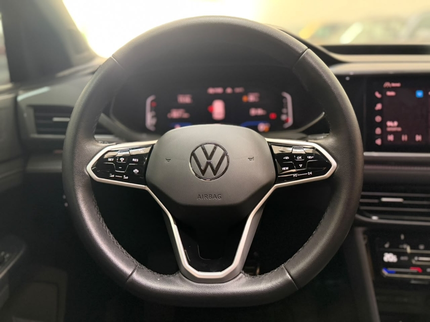 volkswagen taos 1.4 250 tsi total flex highline automatico 5p 20248