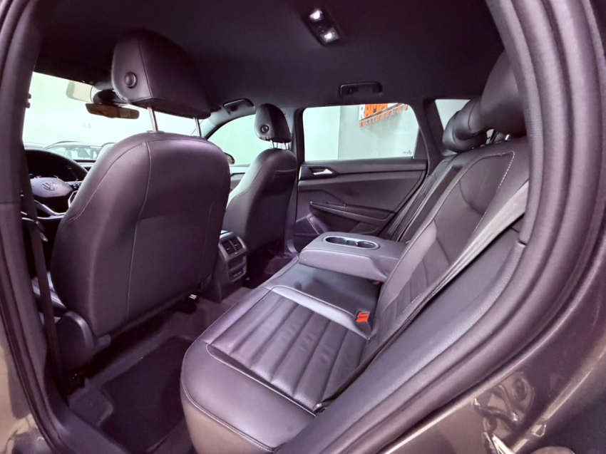volkswagen taos 1.4 250 tsi total flex highline automatico 5p 202413