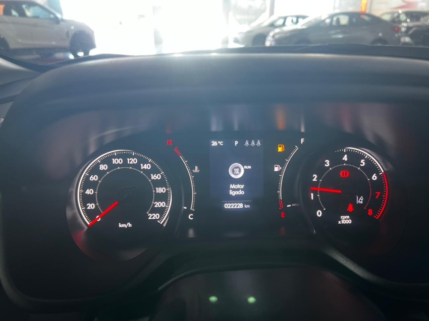 fiat fastback 1.0 turbo 200 flex audace cvt 9.9 hibrido 4p automatico 202511