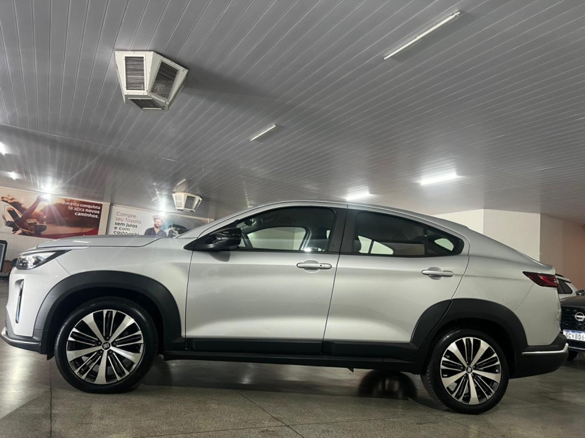 fiat fastback 1.0 turbo 200 flex audace cvt 9.9 hibrido 4p automatico 20254