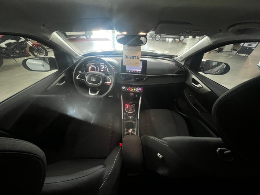 fiat fastback 1.0 turbo 200 flex audace cvt 9.9 hibrido 4p automatico 202516