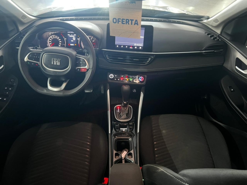 fiat fastback 1.0 turbo 200 flex audace cvt 9.9 hibrido 4p automatico 202515