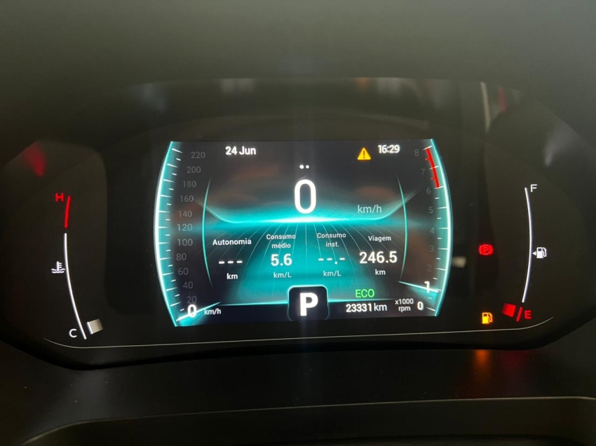 tiggo 5x sport turbo8