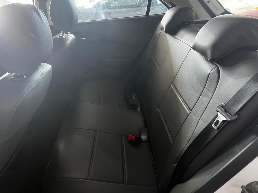 onix ltz 1.4 flex automatico7