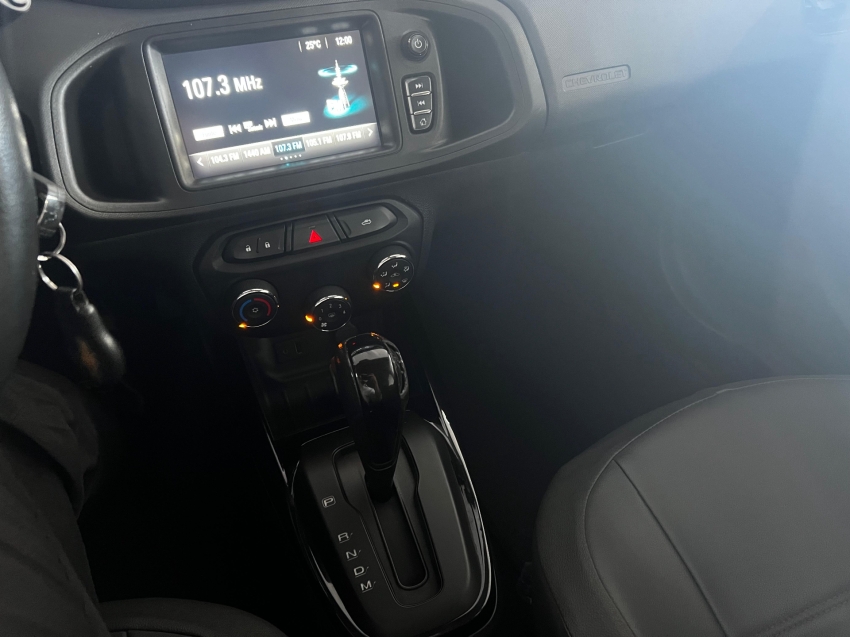 onix ltz 1.4 flex automatico10