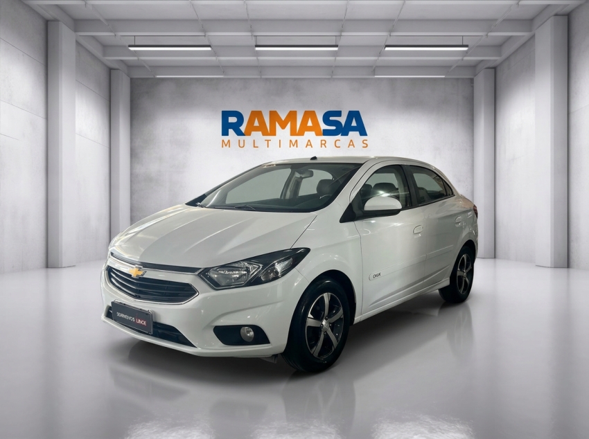 onix ltz 1.4 flex automatico0