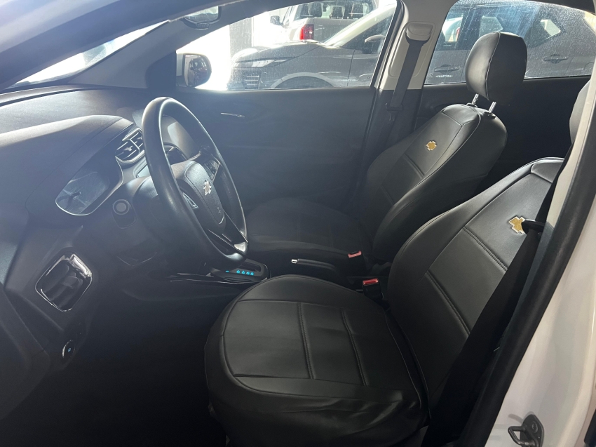 onix ltz 1.4 flex automatico6