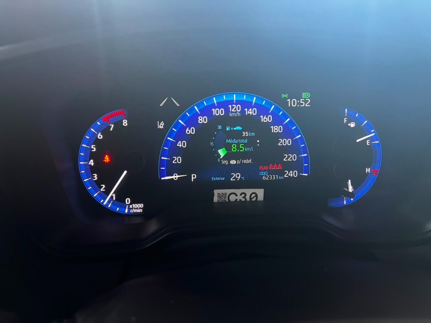 corolla cross xre 2.09