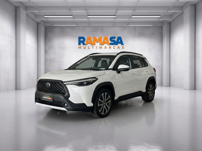 corolla cross xre 2.00