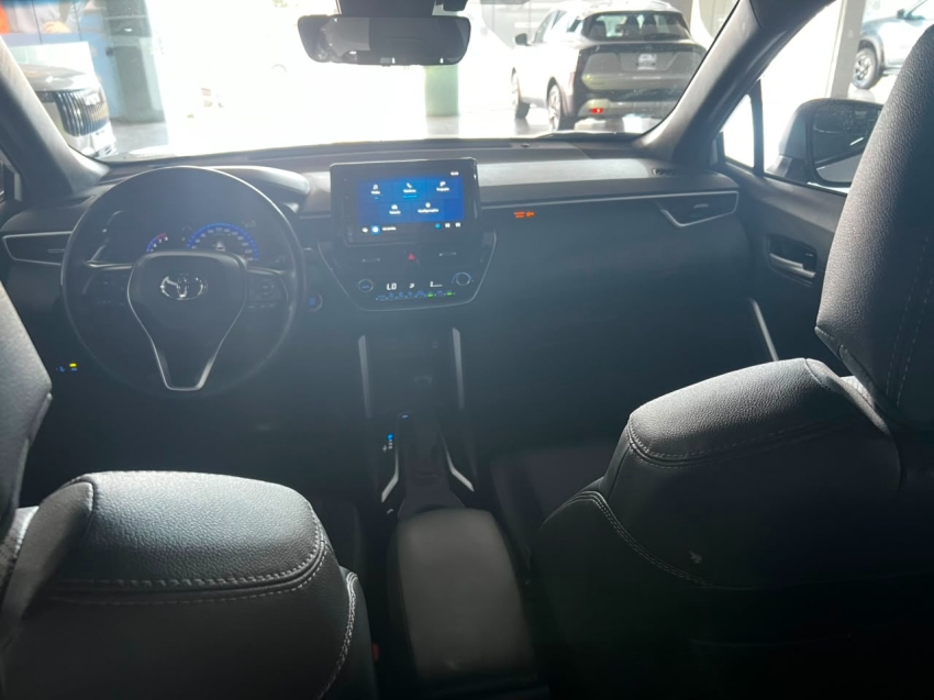 corolla cross xre 2.014