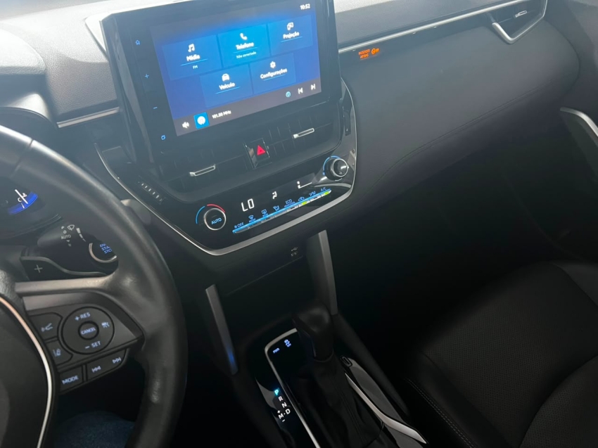 corolla cross xre 2.011