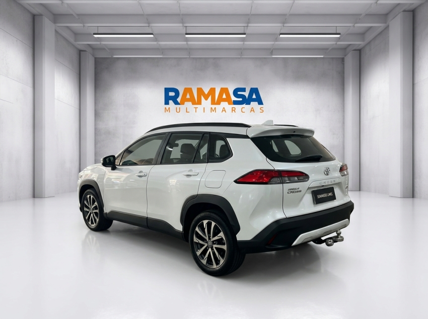 corolla cross xre 2.03