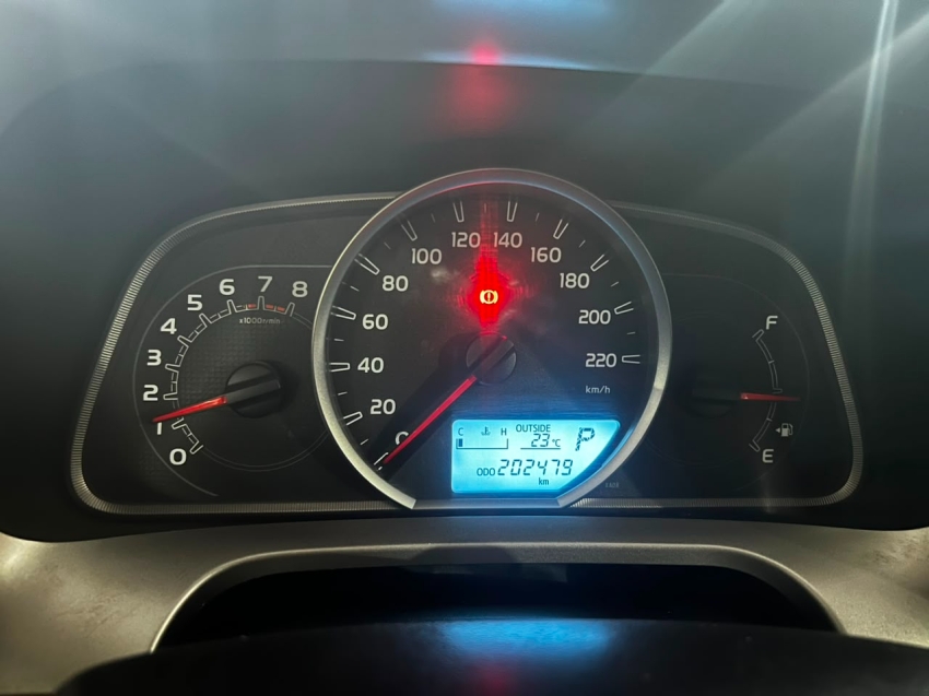toyota rav 2.0 4x410
