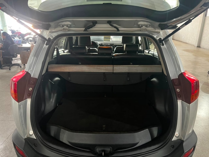 toyota rav 2.0 4x45