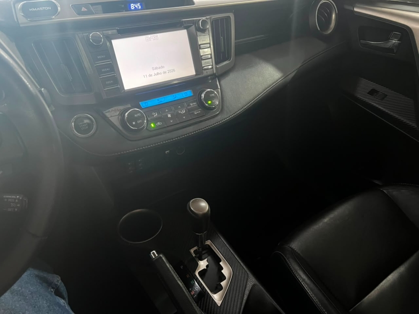 toyota rav 2.0 4x411