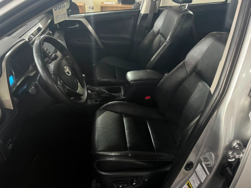 toyota rav 2.0 4x47