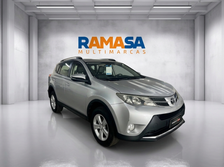 toyota rav 2.0 4x41