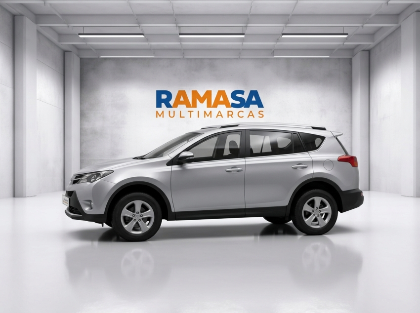 toyota rav 2.0 4x42
