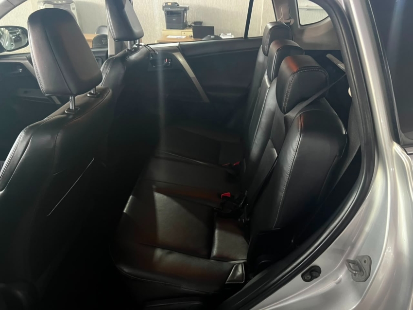 toyota rav 2.0 4x48
