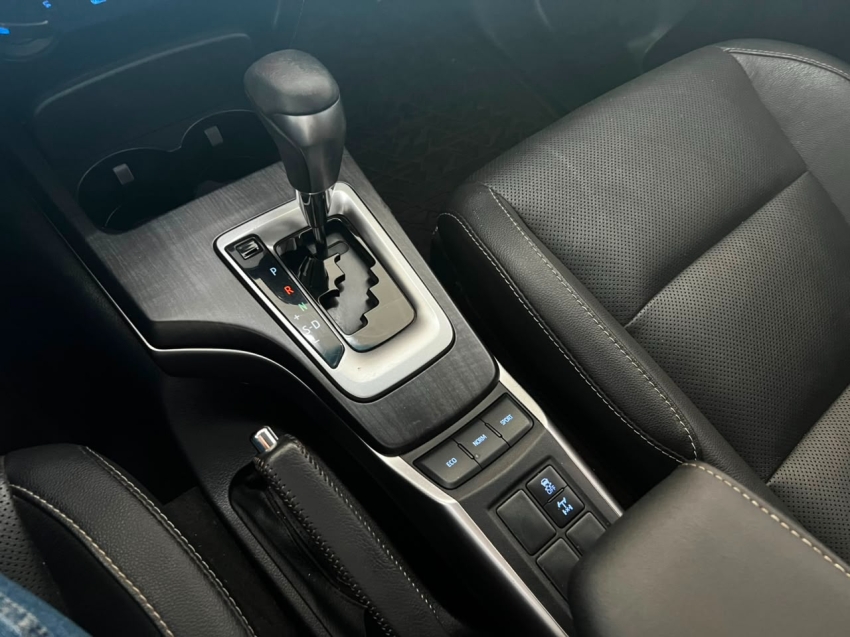 toyota sw4 srx platinum 7l15