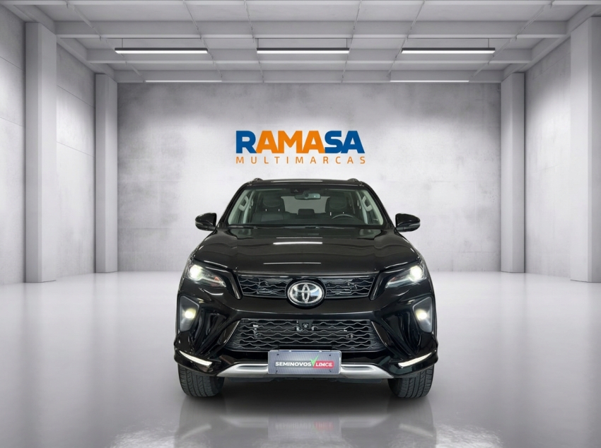 toyota sw4 srx platinum 7l2