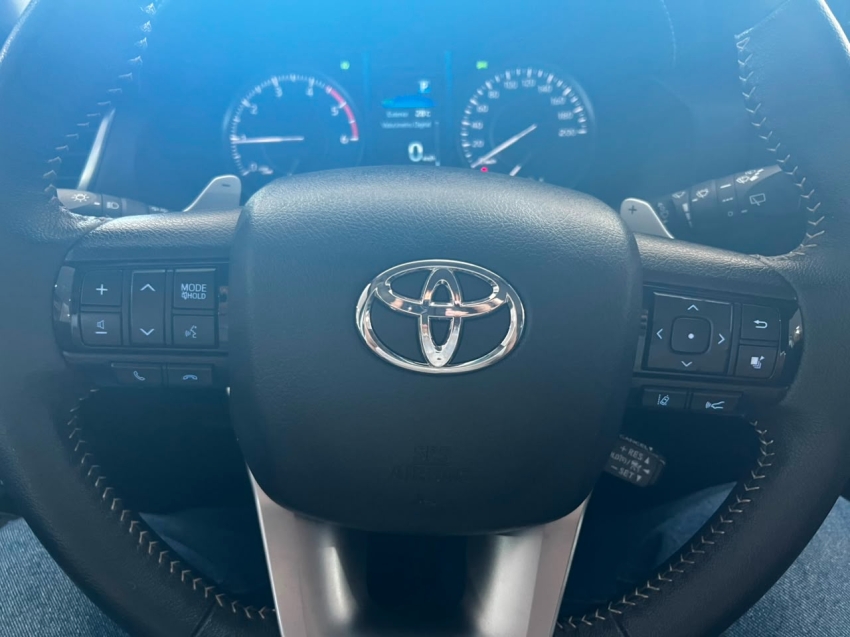 toyota sw4 srx platinum 7l12