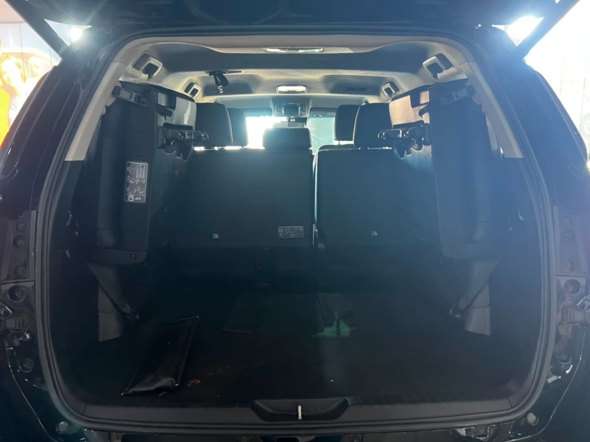 toyota sw4 srx platinum 7l8