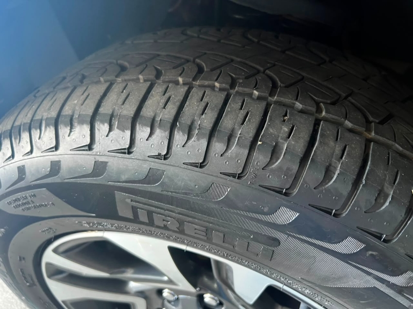 toyota sw4 srx platinum 7l7